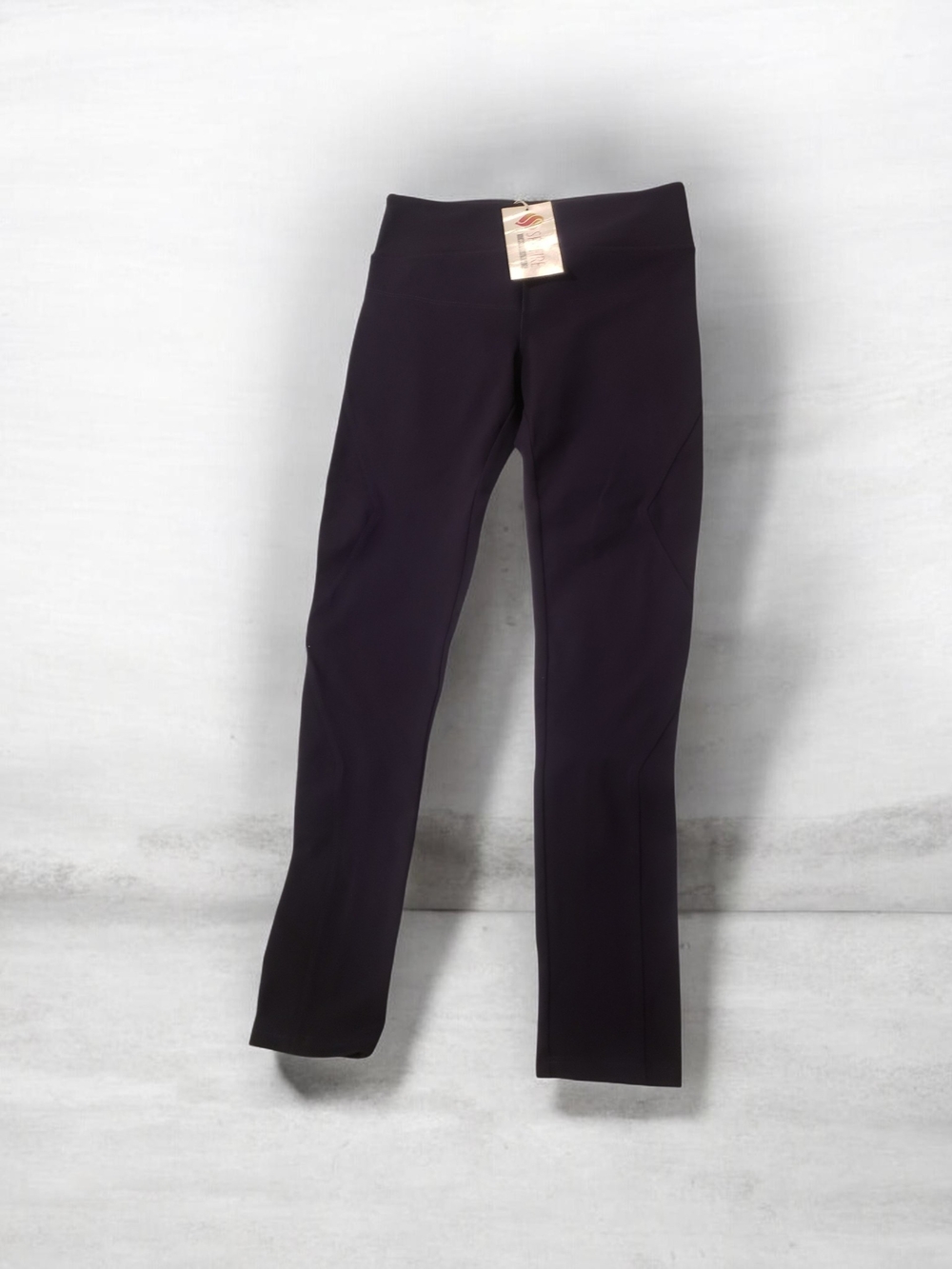 Spitfire Petite Navy Blue Leggings